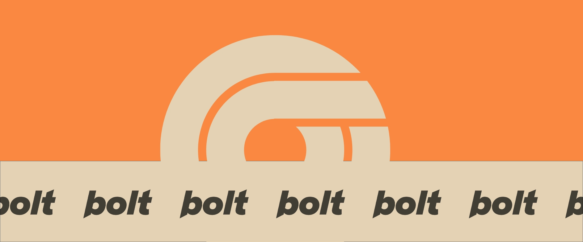 A Bolt.new site rebuilt into a clean, editable website
