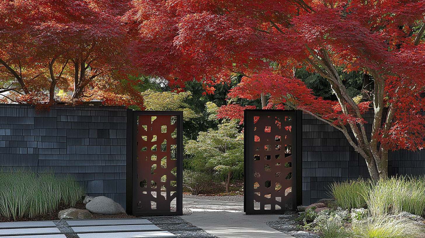 Darcy Hahn Garden Design