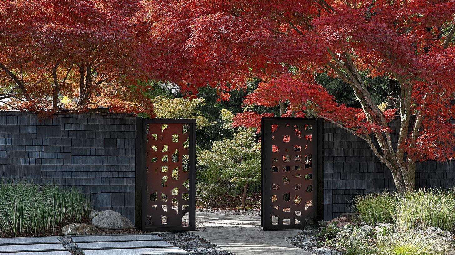 Darcy Hahn Garden Design