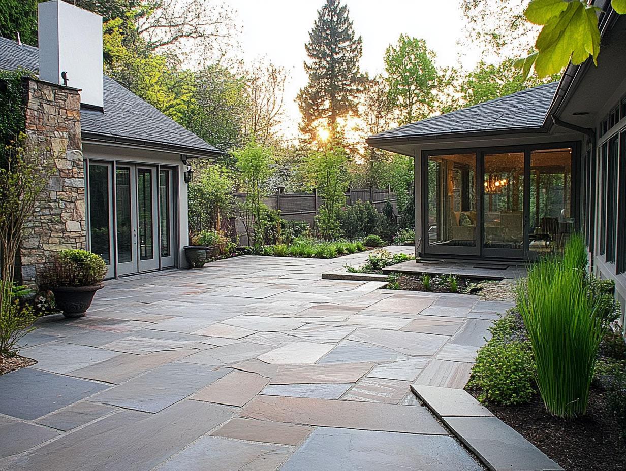 Darcy Hahn Koi Pond Design