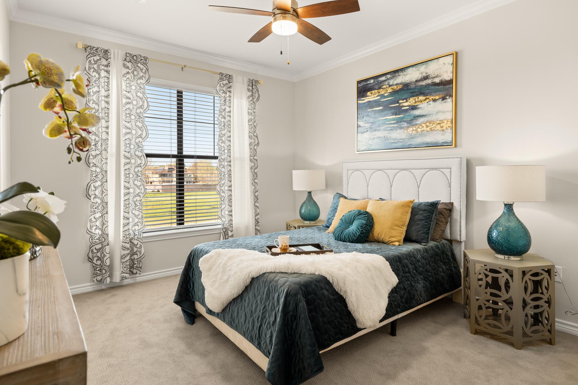 Staging Photography