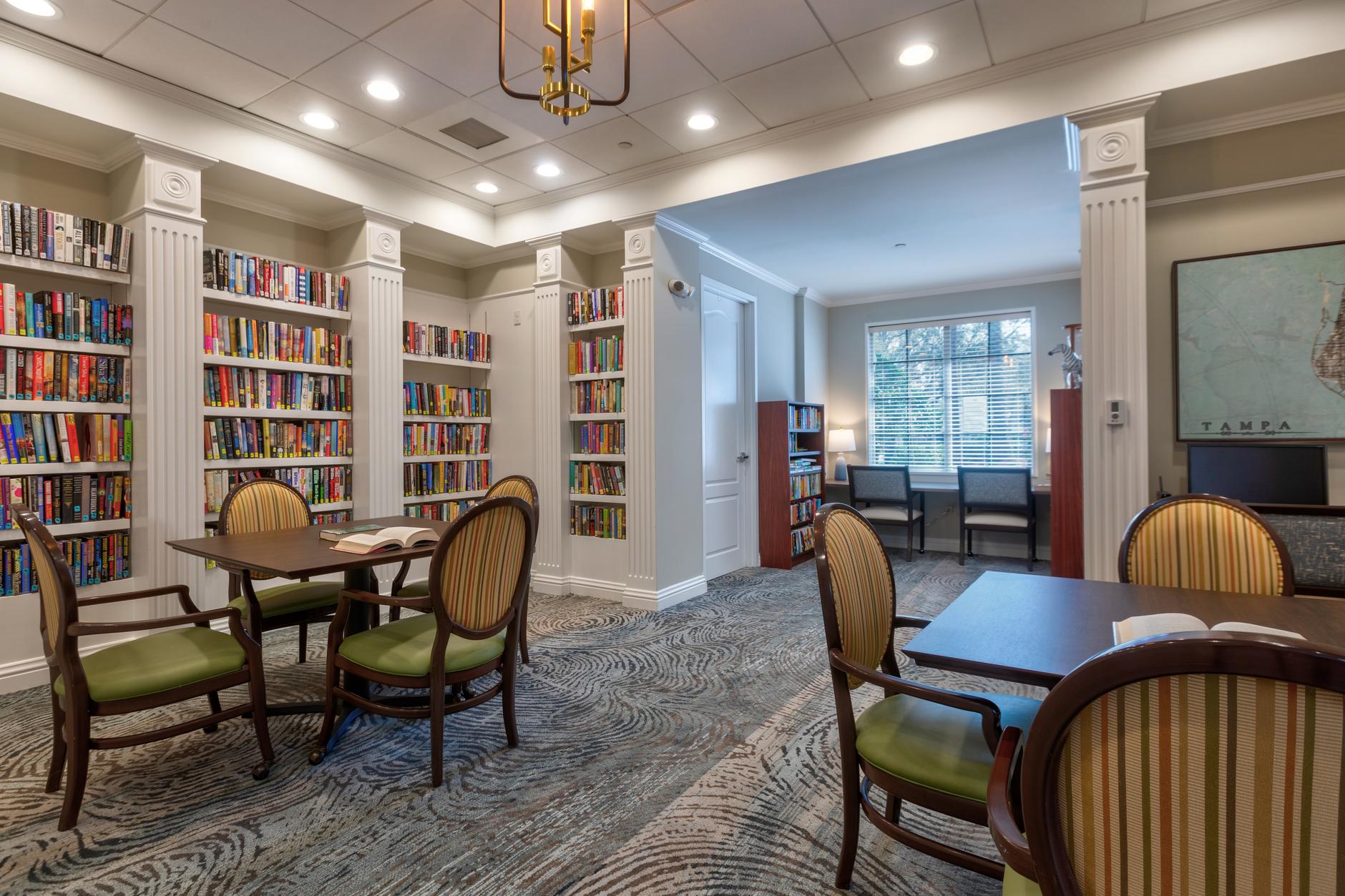 Tampa Luxury Real Estate