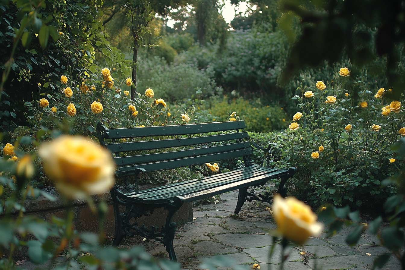 Beautiful Outdoor Spaces