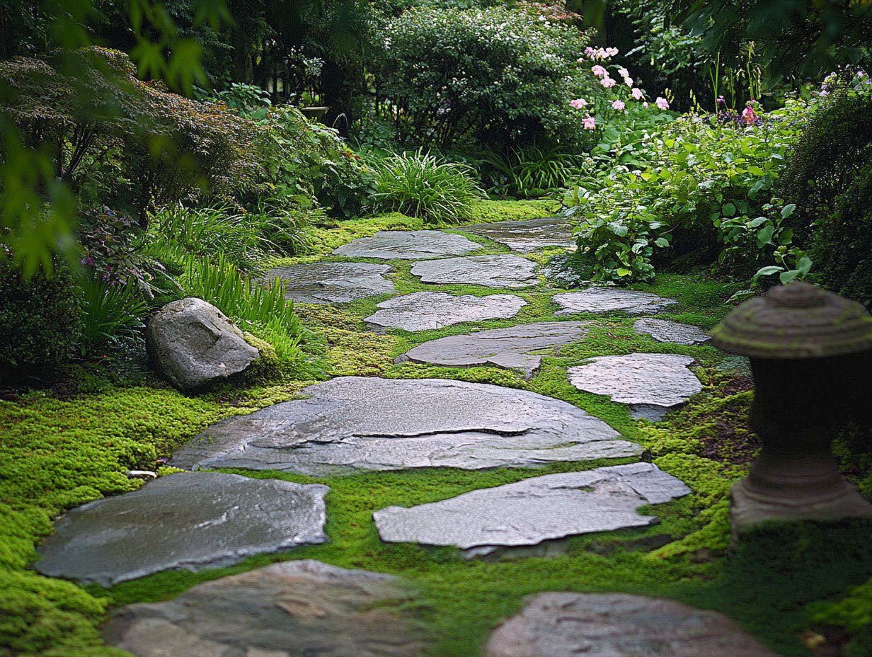 Darcy Hahn Patio Design