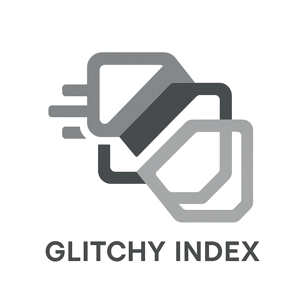 Glitchy Index